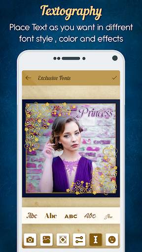 Royal Photography - Luxury Photo Frames screenshot 4