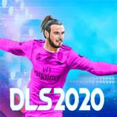 Hint dls 20 champions league edition walktrough logo