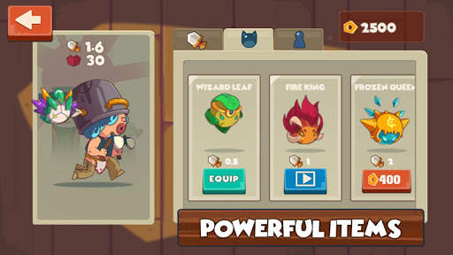 Hunter Legends :  Galaxy Shooter  (Tomahawk) screenshot 4