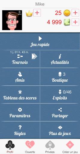Durak Online screenshot 5
