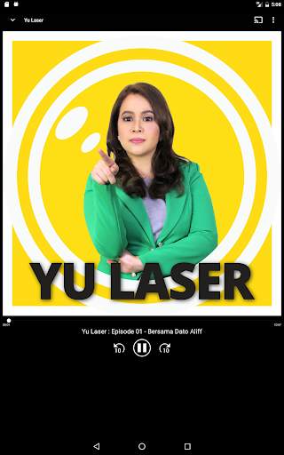 Ais Kacang MY screenshot 11