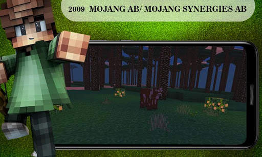 Mod The Twilight Forest screenshot 2