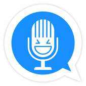 Voice Changer on 9Apps