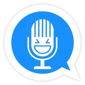 Voice Changer 1.0