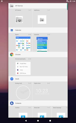 Torque Launcher screenshot 18