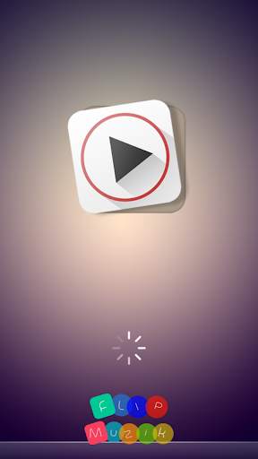 Flip Music Equalizer screenshot 1