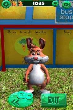 Bunny run 2018 screenshot 3