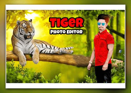 Sunset Photo Editor screenshot 8