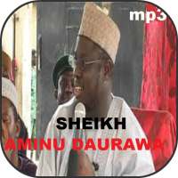 SHEIKH AMINA DAURAWA lectures mp3 on 9Apps