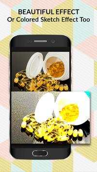 Photo Sketch Maker - Sketch Effect Photo Free screenshot 4