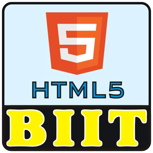 HTML Tutorial Programs 1.0