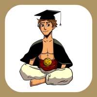 Uni Genie иконка