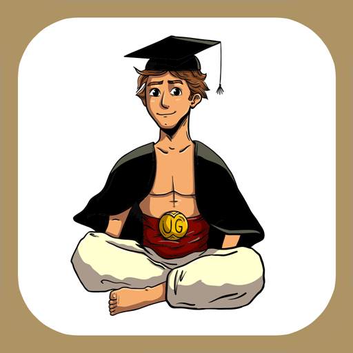 Uni Genie 1.0.9