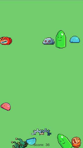 Bow game screenshot 1