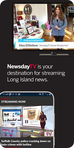 Newsday screenshot 6
