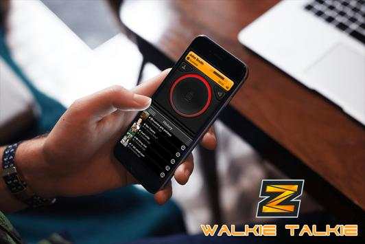 Free Zello Walkie Talkie Tips screenshot 2