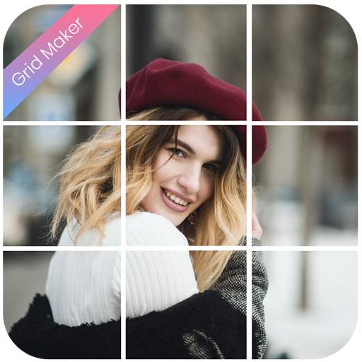 Grid Maker For Insta 2020 1.0.14