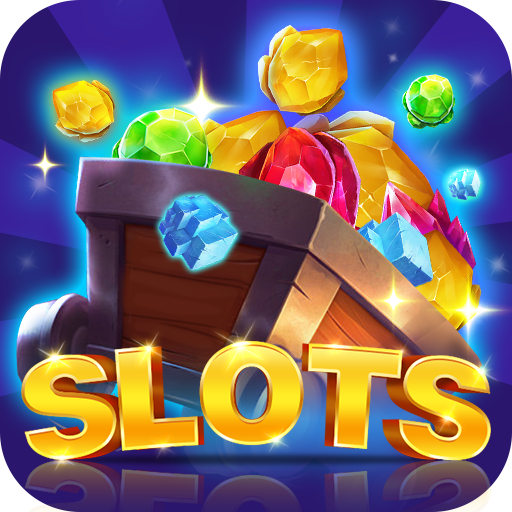 Gold Hunter Slots icon