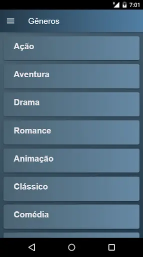 TubeX screenshot 1