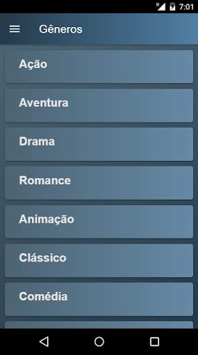 TubeX screenshot 1