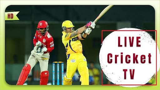 Live Cricket TV HD screenshot 3