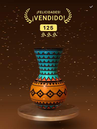 Let's Create! Pottery 2 screenshot 13