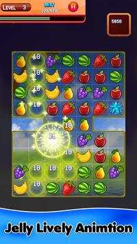 Candy Fruit Blast screenshot 4
