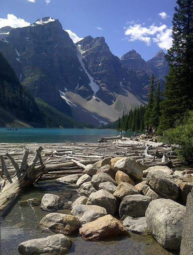 Canada Wallpaper Travel screenshot 14