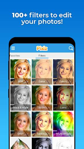 Collage Maker & Photo Editor screenshot 4