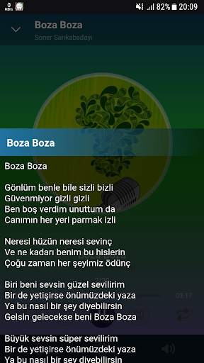 Soner Sarıkabadayı screenshot 2