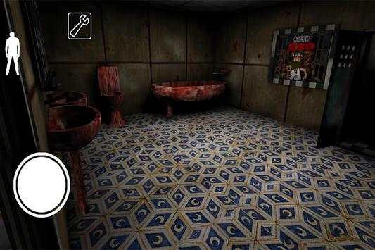 Scary FNAP GRANNY - Horror Game Mod 2019 screenshot 3