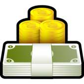 Cashflow Player Control logo