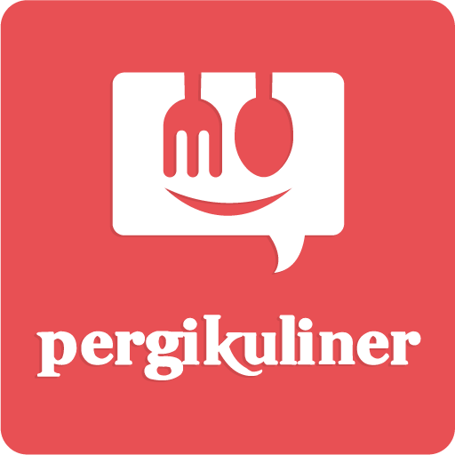ikon PergiKuliner