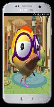 Talking Bird screenshot 2