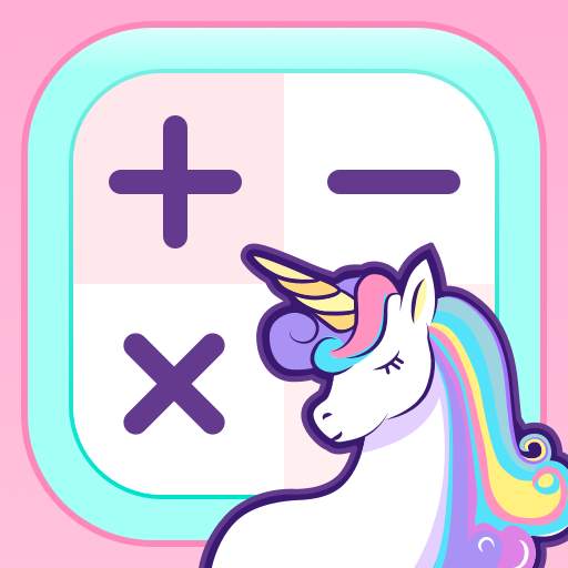 Unicorn calculator 1.0