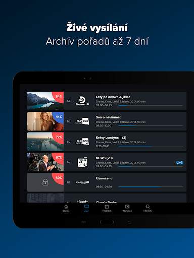 Maxicom TV screenshot 12
