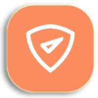 GECKO VPN logo