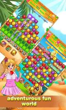 Candy Match 2016 screenshot 2