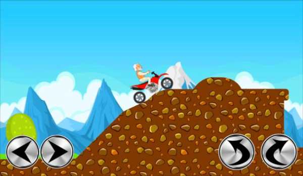 Modi Hill Climb Motorcycle screenshot 3