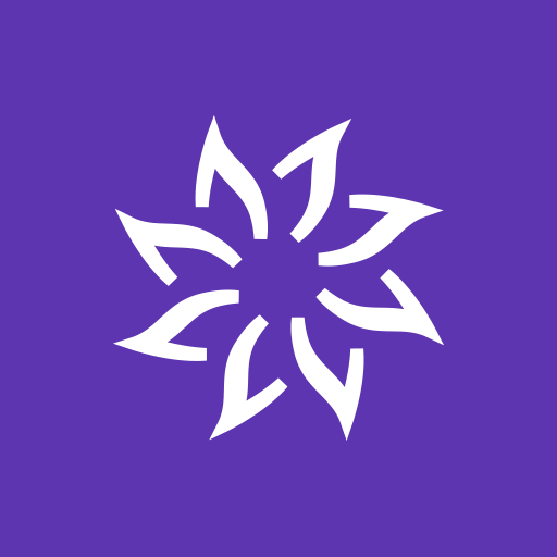 Vantage Circle أيقونة