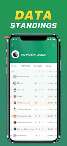 NN Scores screenshot 5