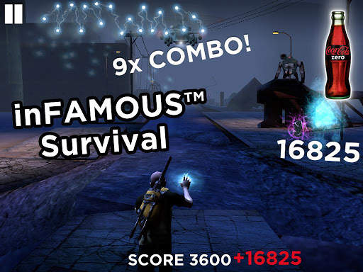 PlayStation® All-Stars Island screenshot 8
