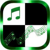Piano Tiles - Aya Nakamura - Djadja 1.00