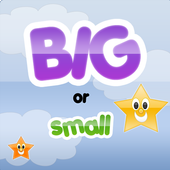 Big or Small Lite icon