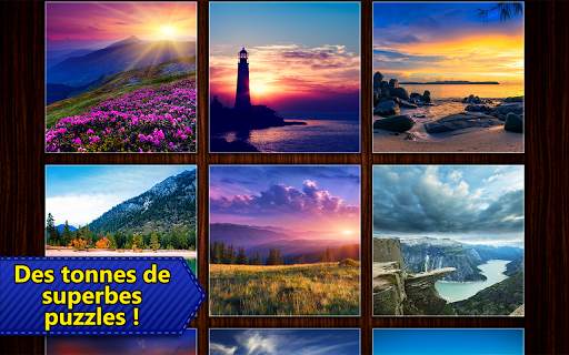 Jigsaw Puzzles Epic screenshot 7