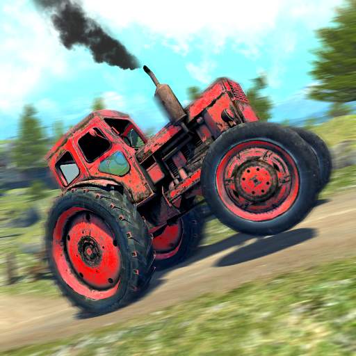 Off-Road Travel:Mudding games 4.1