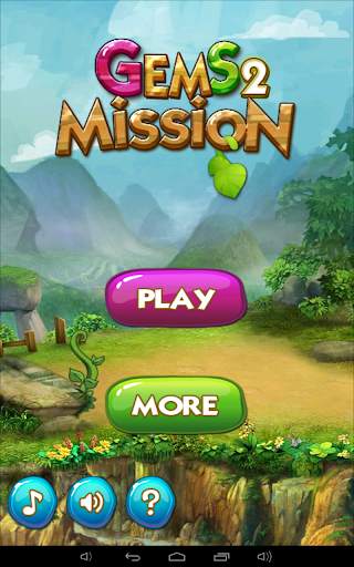 Gems Mission 2 screenshot 12