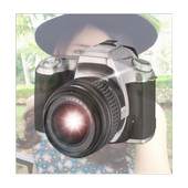 Sweet Selfie Camera App 1