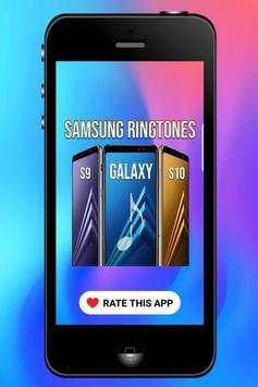 Ringtones For Samsung 2020 : Galaxy S9 Ringtones screenshot 2