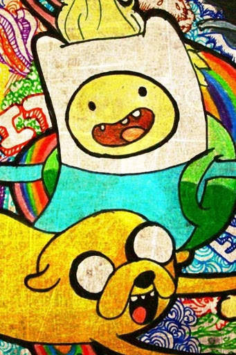 Cartoon Wallpaper HD 2020 screenshot 1